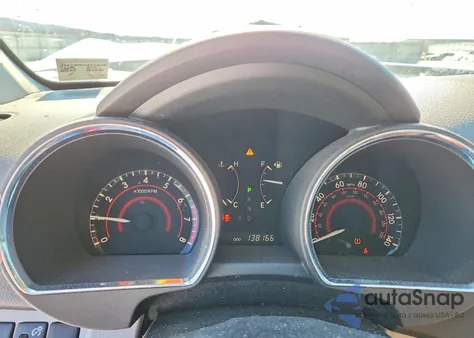 2010 Toyota Highlander Limited z USA, uszkodzony, nr VIN JTEDK3EH7A2165962